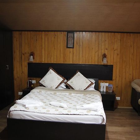 Vamoose Mandarin Village Resort Rinchenpong Zewnętrze zdjęcie